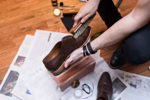 How to Take Care of Handmade Leather Sandals for Long-Lasting Style